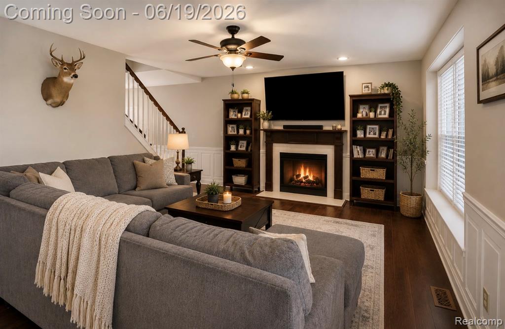 74080 Jefferson Lane, Armada, MI — Photo 7