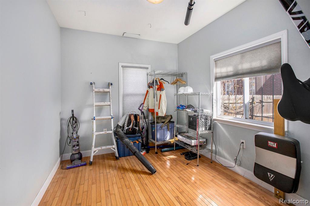 6387 ABINGTON Avenue, Detroit, MI 48228 — Photo 14