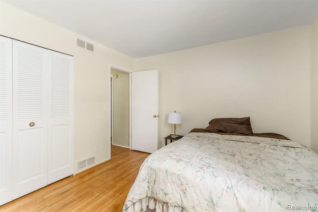 1116 Stafford Place, Detroit, MI 48207 — Photo 33
