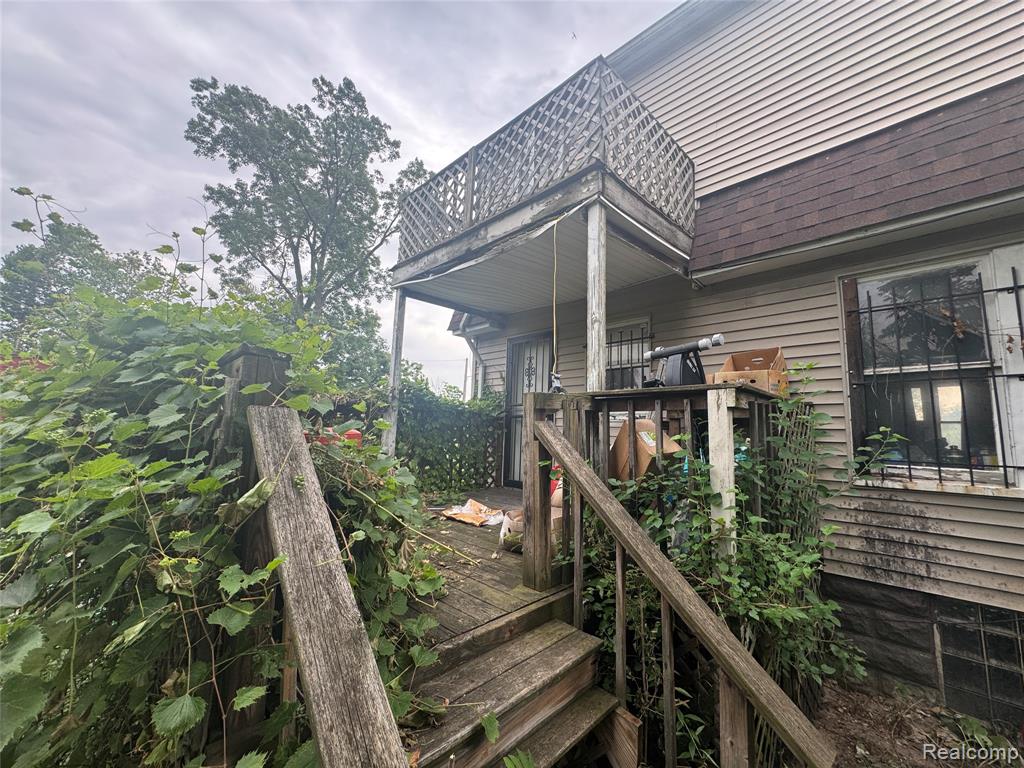 140 W MARGARET, Detroit, MI 48203 — Photo 6