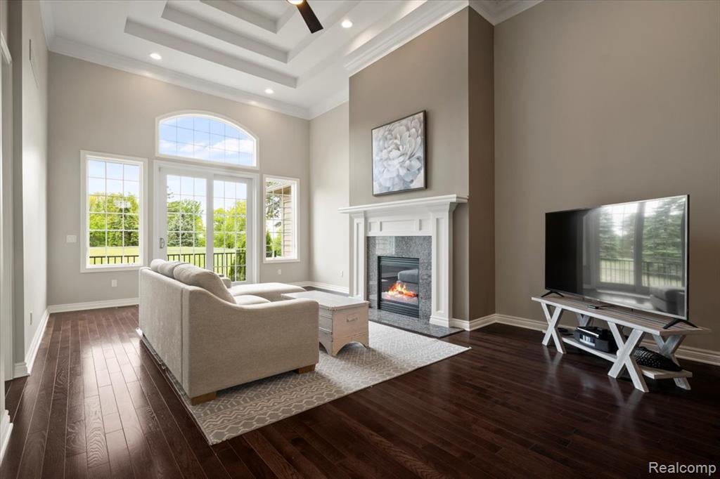 5696 Knob Hill Circle, 24, Clarkston, MI 48348 — Photo 12