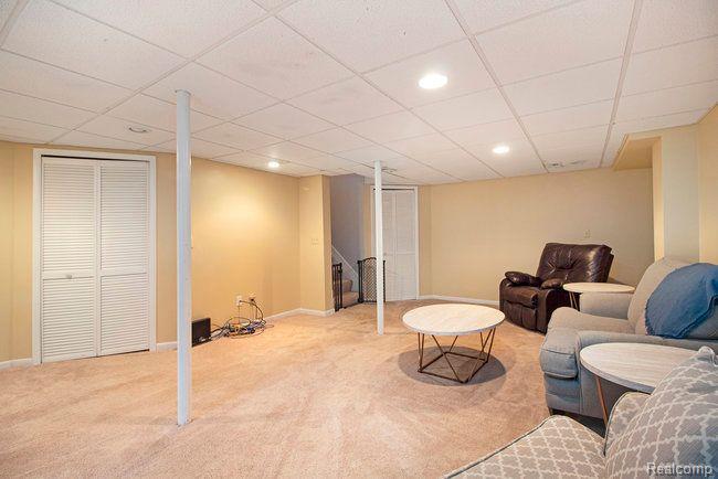 405 Forest Drive, Brighton, MI 48116 — Photo 20