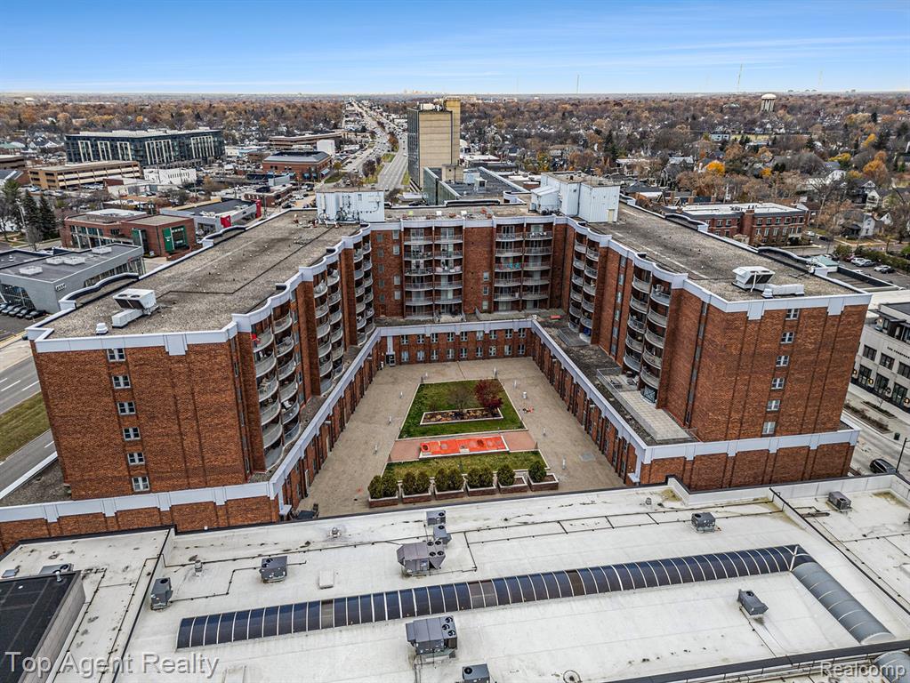 411 S Old Woodward Avenue, 511, Birmingham, MI 48009 — Photo 24