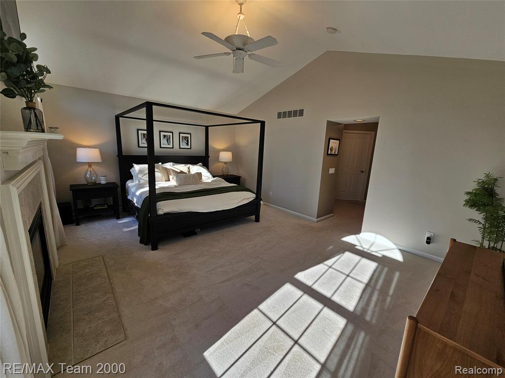 16792 Lyonhurst Circle, Northville, MI 48168 — Photo 14