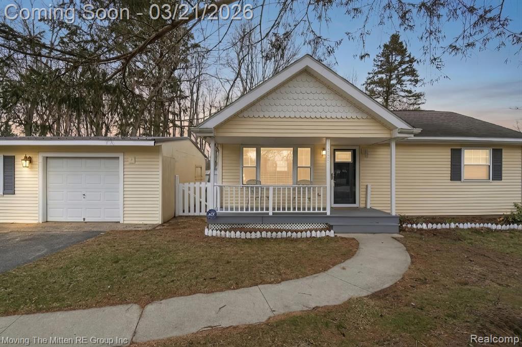 40220 Harris Road, Belleville, MI 48111 — Photo 40