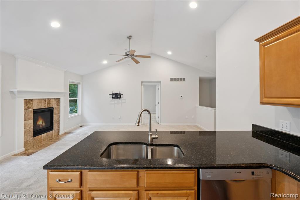 4505 Spring Mountain Drive, Brighton, MI 48116 — Photo 11