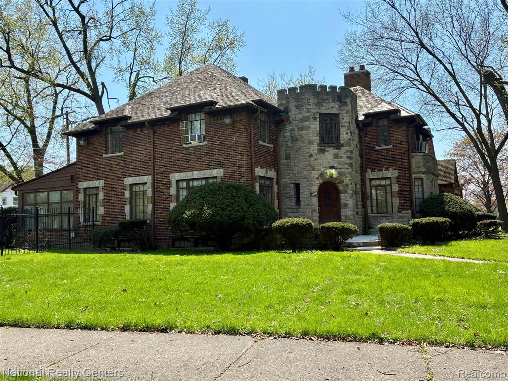 14590 Abington Avenue, Detroit, MI 48227