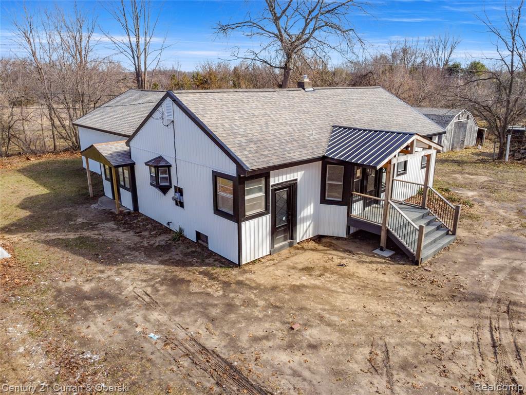 4296 Burgess Road, Pinckney, MI 48169 — Photo 3