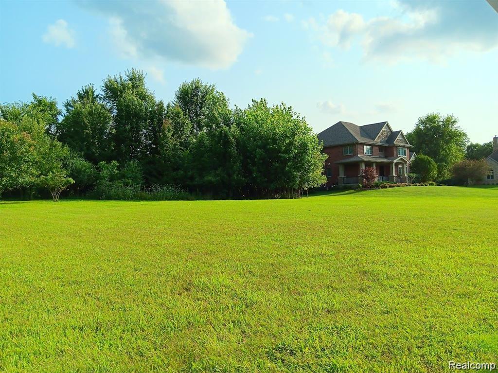 lot 21 Burlwood Circle, Grand Blanc, MI 48439 — Photo 3