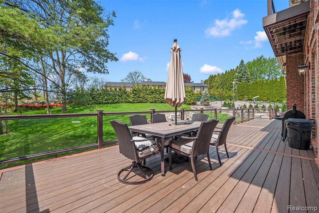 6608 Minnow Pond Drive, West Bloomfield, MI — Photo 54
