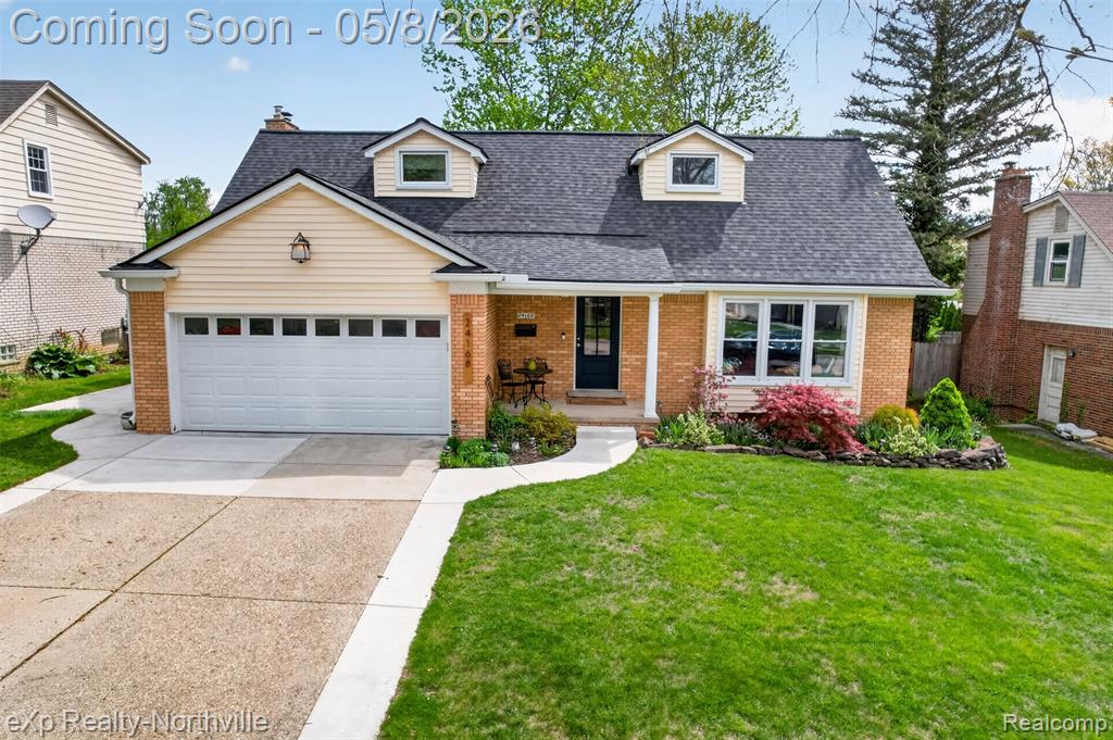 24168 Saint Mary Court, Farmington, MI 48336 — Photo 60