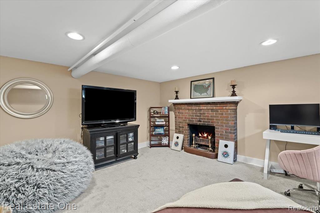 22 Elm Park Boulevard, Pleasant Ridge, MI — Photo 34