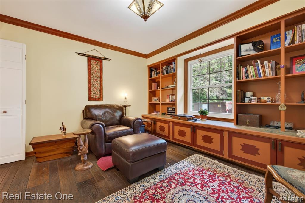 5466 Grange Hall Road, Holly, MI 48442 — Photo 38