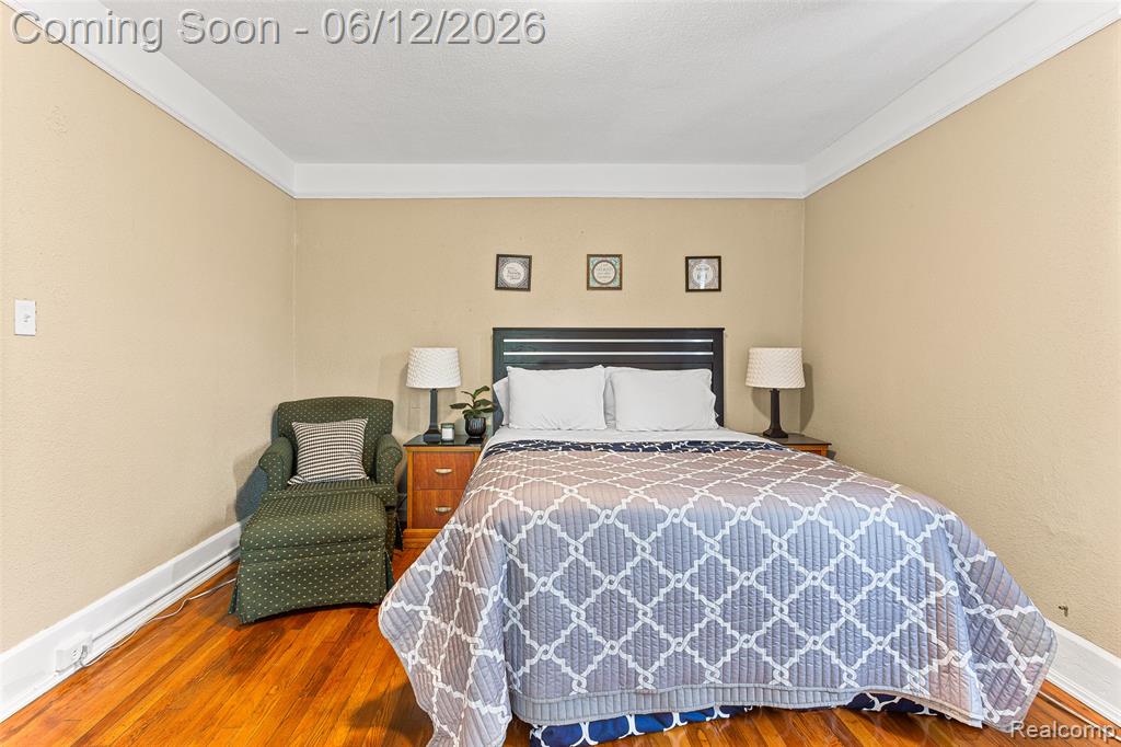 7641 La Salle Boulevard, Detroit, MI 48206 — Photo 32