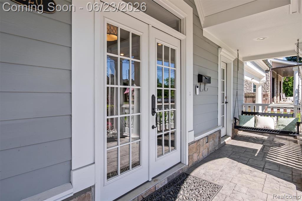 520 Pleasant Street, Birmingham, MI 48009 — Photo 58