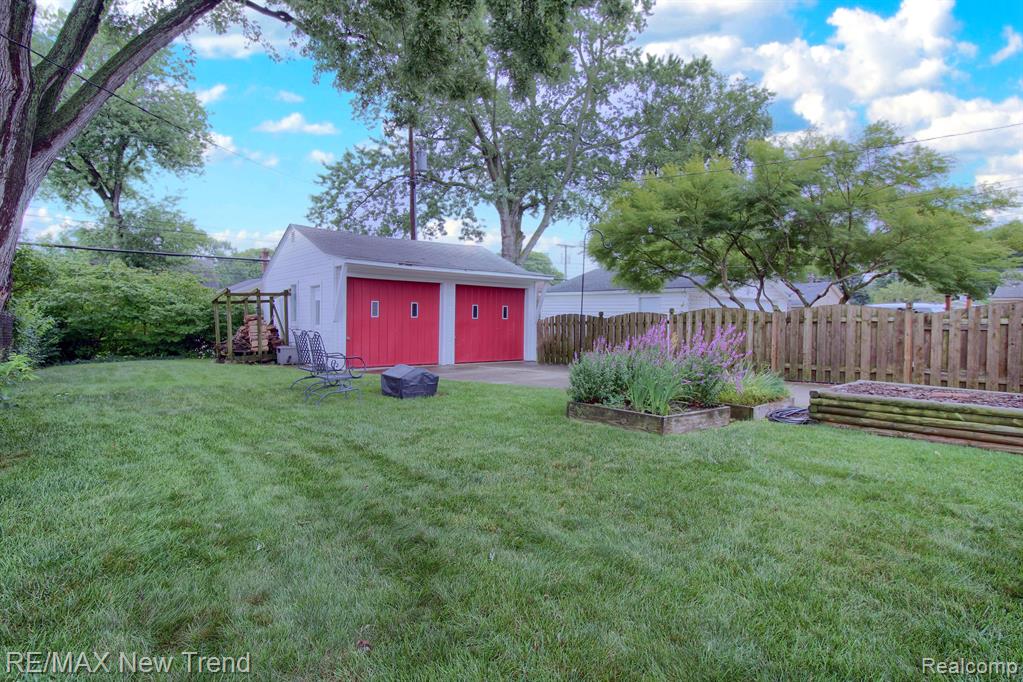 426 N Elizabeth Street, Dearborn, MI 48128 — Photo 24