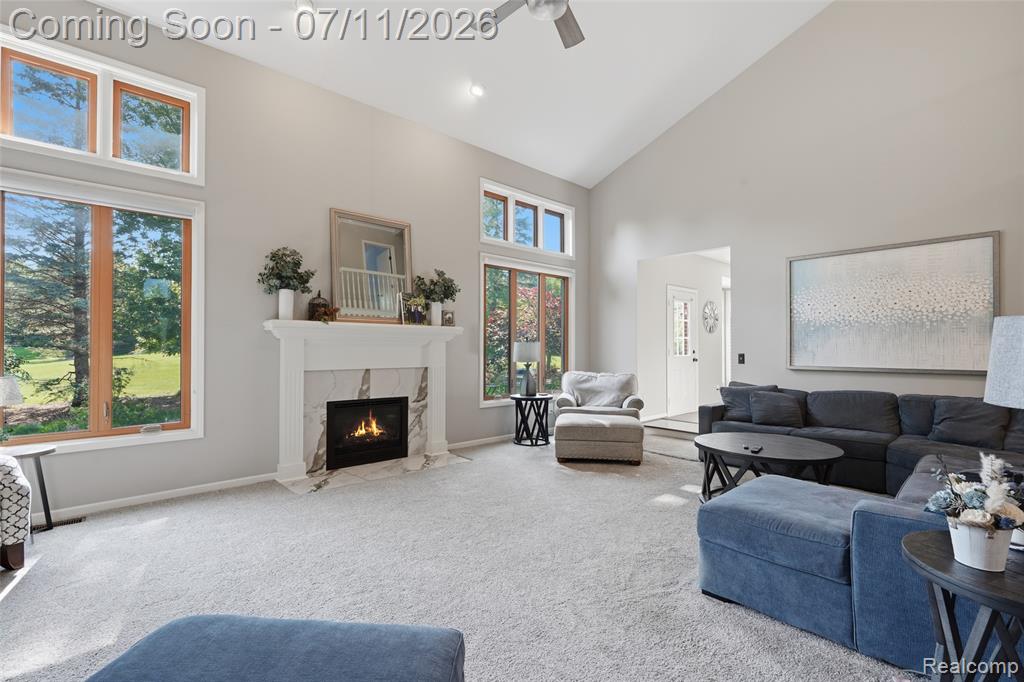 54856 Whitby Way, Shelby Twp, MI 48316 — Photo 9