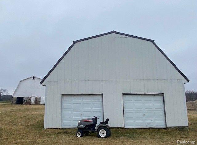 8803 WINN Road, Brown, MI 48416 — Photo 5
