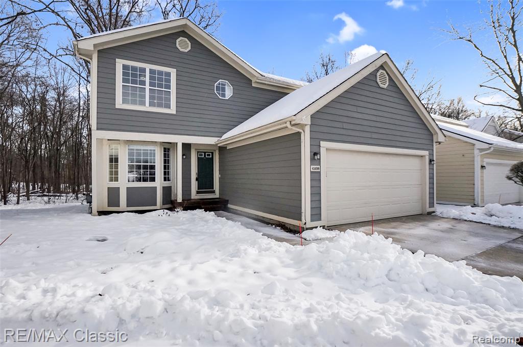 41498 Cornell Drive, Novi, MI — Photo 2