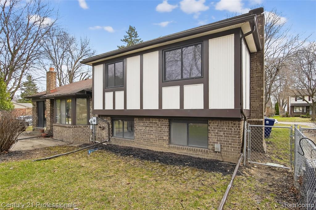 46300 Gainsborough Drive, Canton, MI, 48187