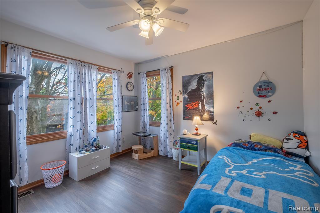 1704 Lakewood Circle, Lapeer, MI, 48446