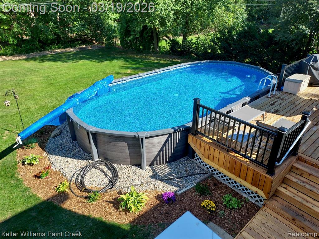 6530 Fredmoor Drive, Troy, MI 48098 — Photo 44