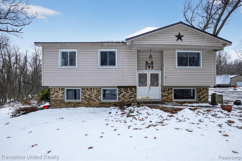 2347 Houser Road, Holly, MI 48442 — Photo 3