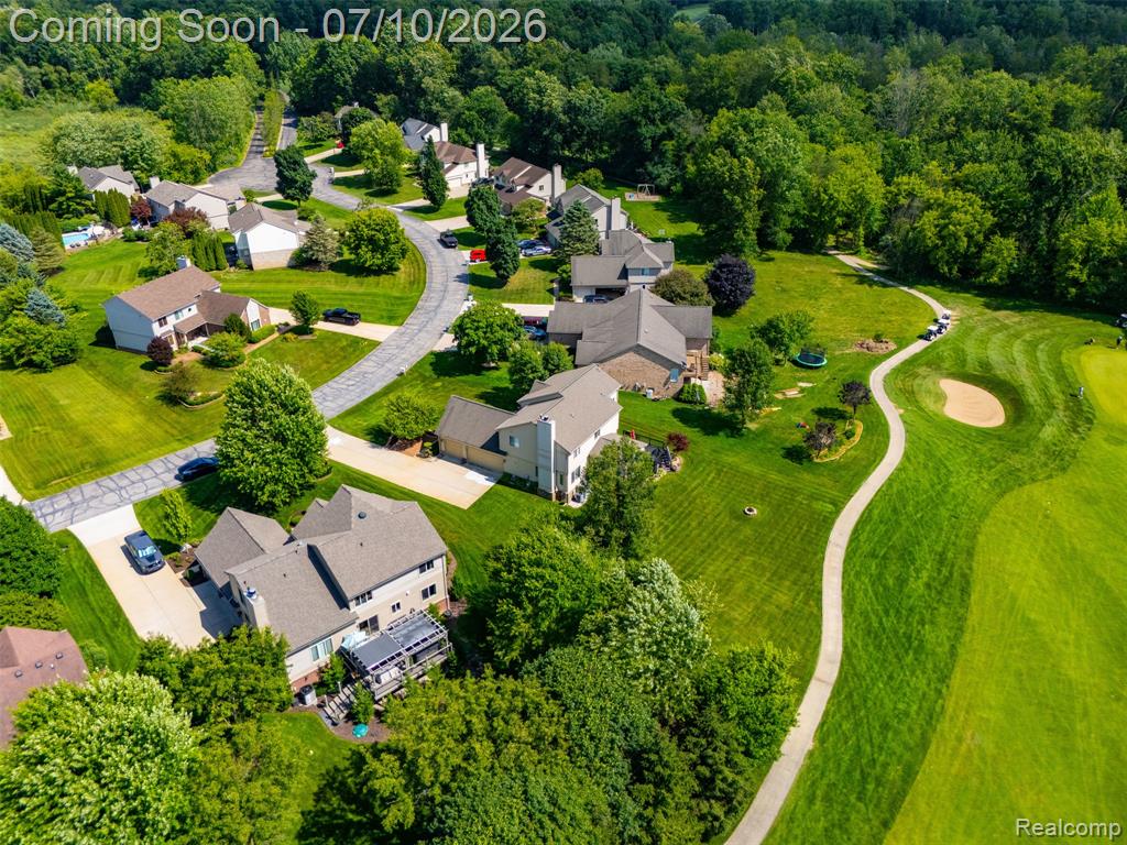 7903 Turnberry Drive, Whitmore Lake, MI 48189 — Photo 66