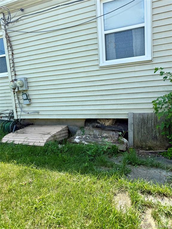564 Ford Boulevard, Lincoln Park, MI 48146 — Photo 26