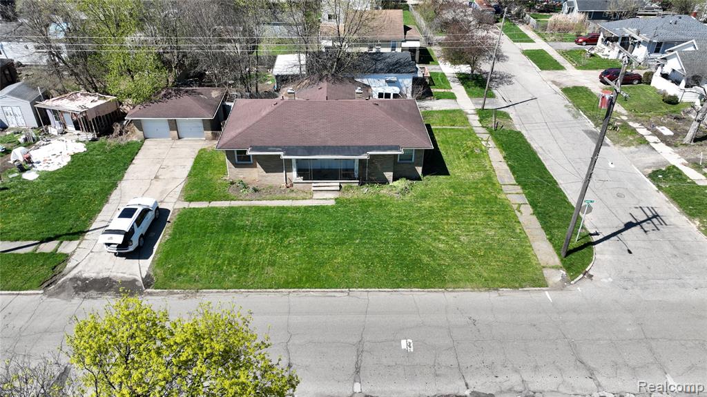 4602 Camden Avenue, Flint, MI 48507 — Photo 5
