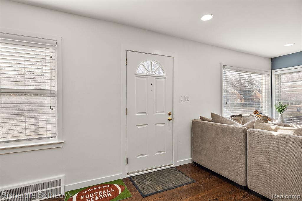 4618 Groveland Avenue, Royal Oak, MI 48073 — Photo 32