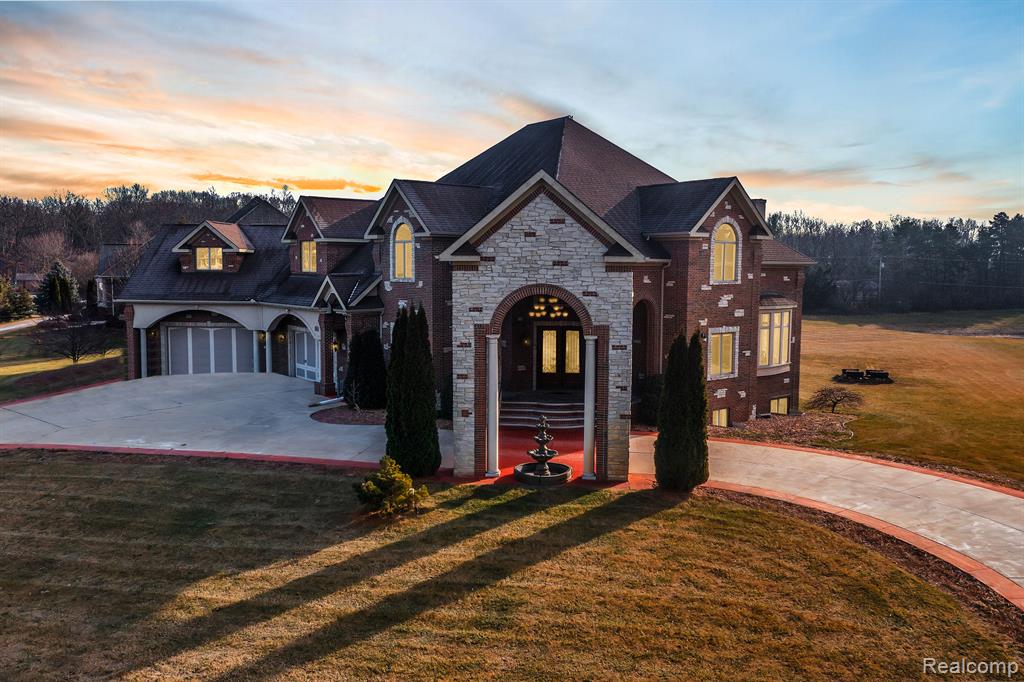 277 Brittany Lane, Saline, MI 48176 — Photo 23