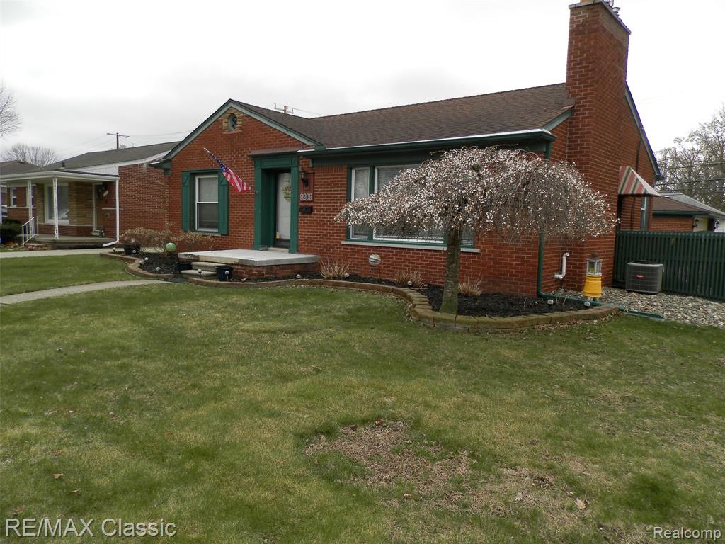 9209 Hemingway, Redford, MI 48239 — Photo 35