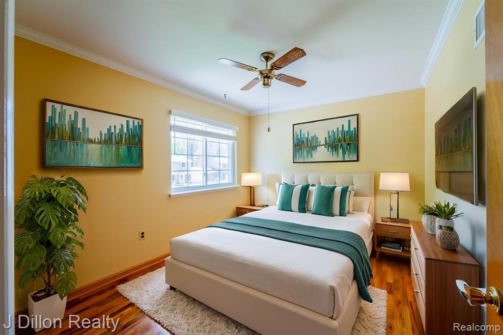 9121 TAVISTOCK Drive, Plymouth, MI 48170 — Photo 25