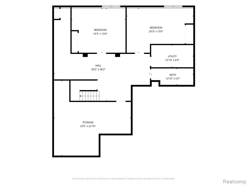 2230 Palmetto, Commerce Twp, MI 48382 — Photo 41