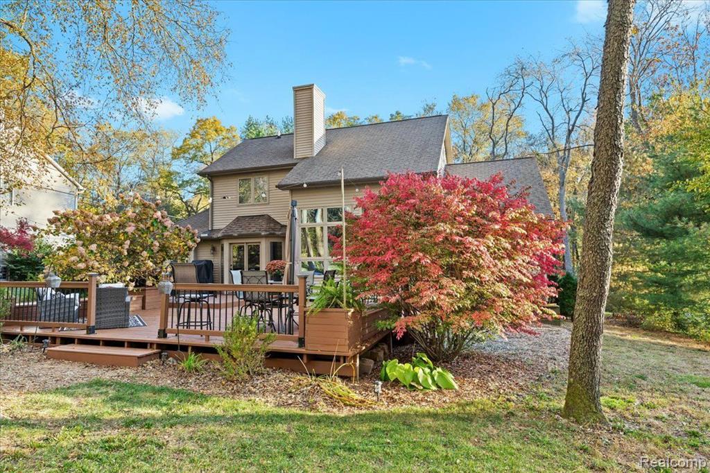 7227 COWELL Road, Brighton, MI 48116 — Photo 40