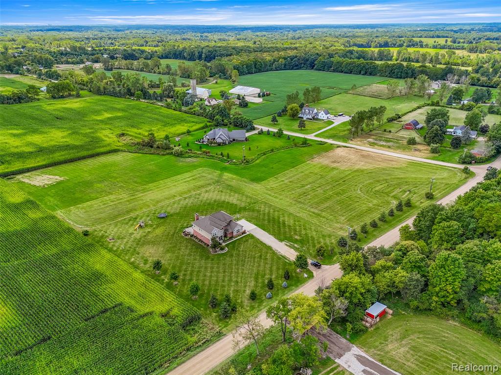 4080 Five Mile Road, Ann Arbor, MI 48105 — Photo 46
