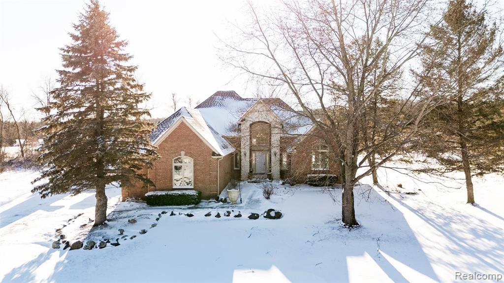 2051 E Oakwood Road, Oxford, MI 48370 — Photo 82