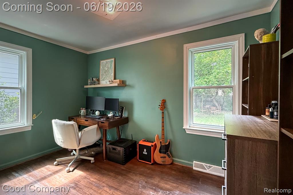 521 E Chesterfield Street, Ferndale, MI 48220 — Photo 22