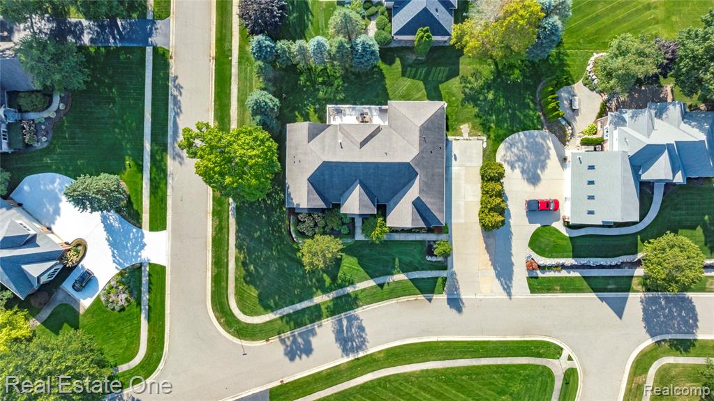 1937 Carsons Cove, Commerce Twp, MI 48390 — Photo 9
