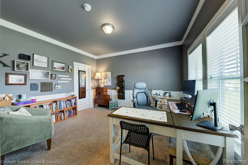 5515 BRILLIANT Circle, Howell, MI 48855 — Photo 11