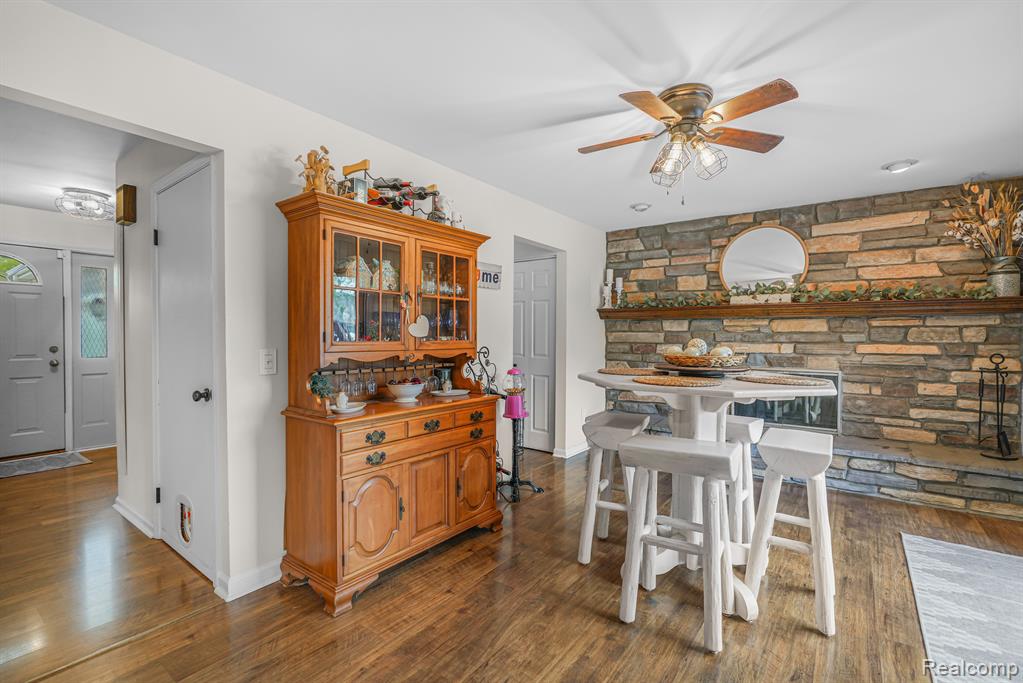 682 Zehnder Drive, Frankenmuth, MI 48734 — Photo 17