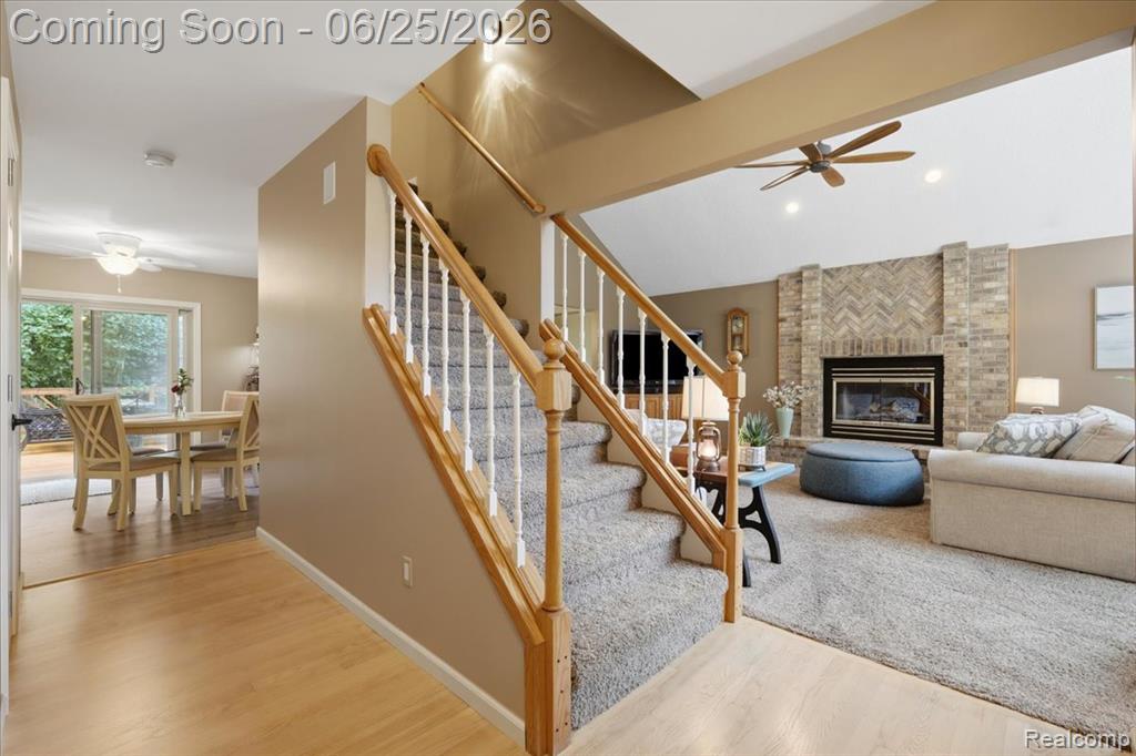 5762 Garnet Circle, Clarkston, MI 48348 — Photo 8