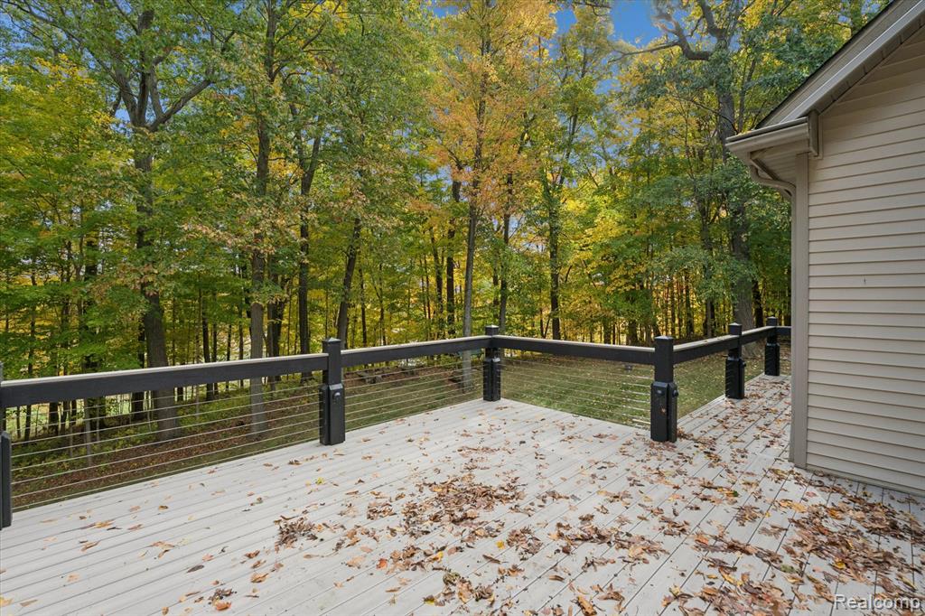 5203 N Bancroft, Bancroft, MI 48429 — Photo 63