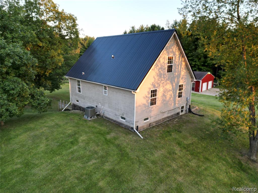 9825 Sheridan Road, Millington, MI 48746 — Photo 3