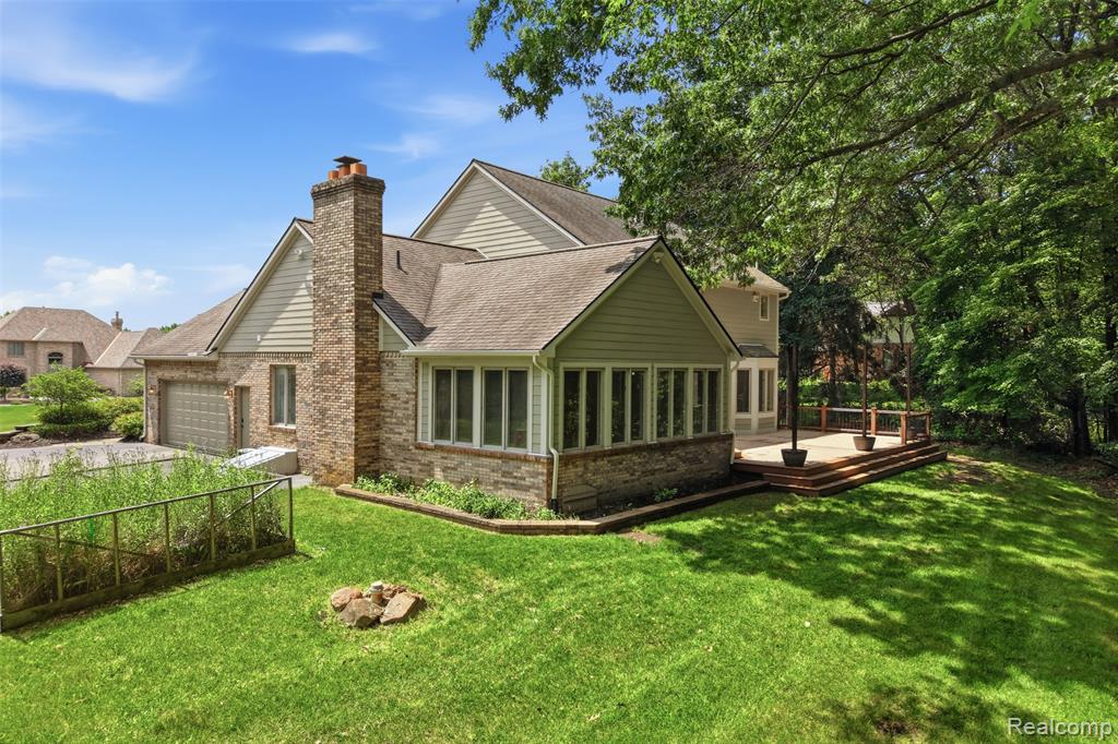 5336 Urbana Drive, Brighton, MI 48116 — Photo 45