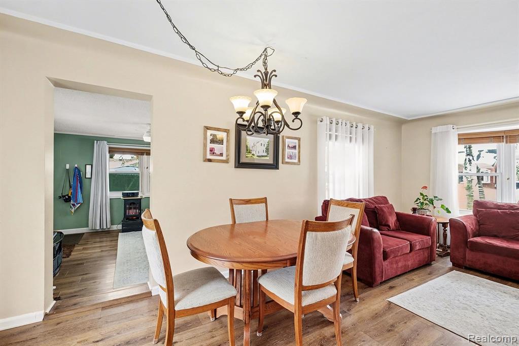 16621 Admiral, Fraser, MI 48026 — Photo 9