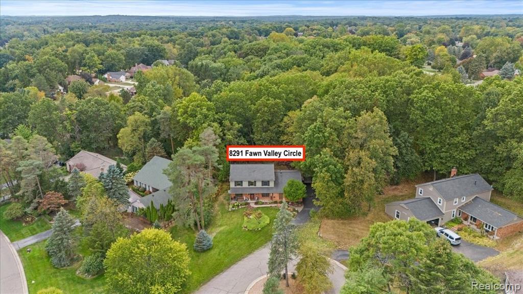 8291 Fawn Valley Circle, Clarkston, MI 48348 — Photo 46