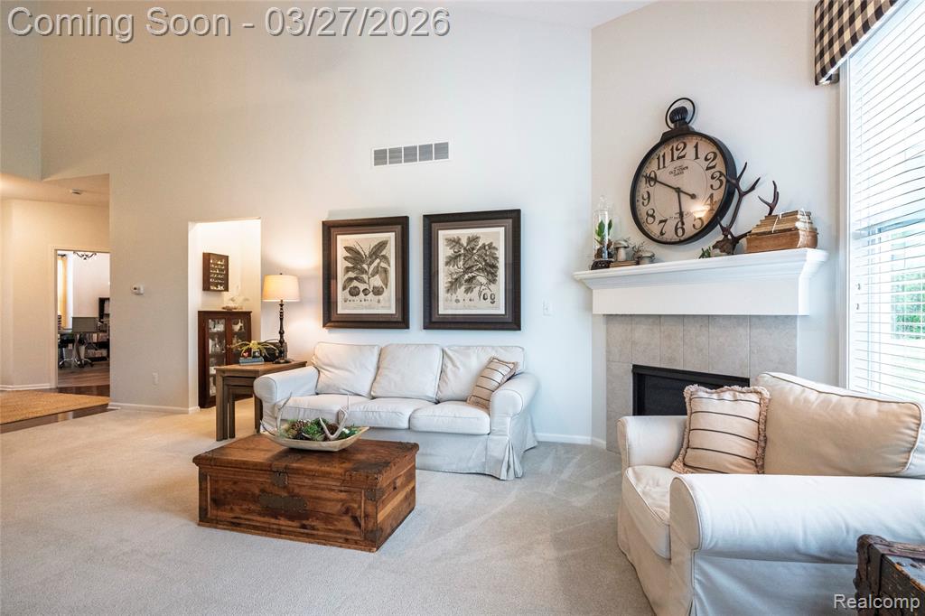 26727 Wilton Court, New Hudson, MI 48165 — Photo 14