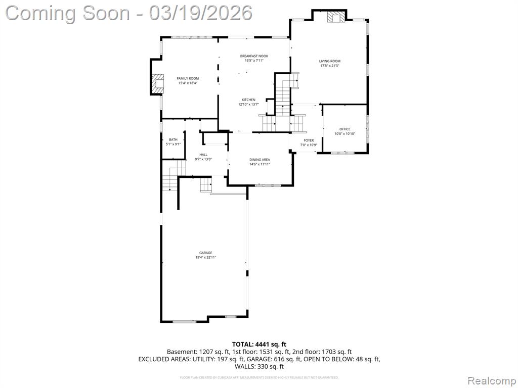 10130 St Ives Way, Grand Blanc, MI 48439 — Photo 73